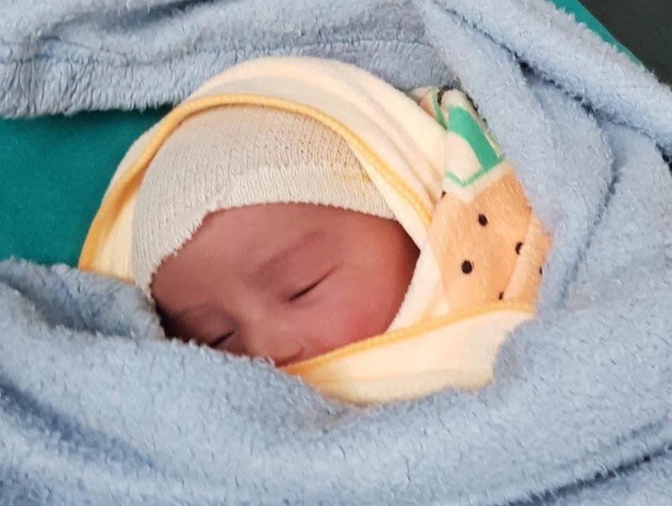 Detail of Assamese jewellery